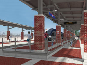 ITC Station Prototype Image