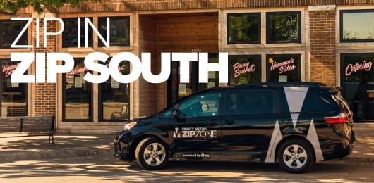 Near Southside ZipZone