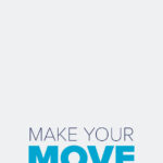 Make Your Move Mobile Background