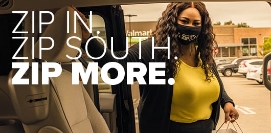 Near Southside ZipZone Extension