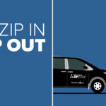 Zip In Zip Out Mobile Background