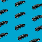 ZipZone Van Mobile Background