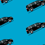 ZipZone Van Mobile Background