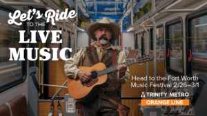 Fort Worth Music Festival